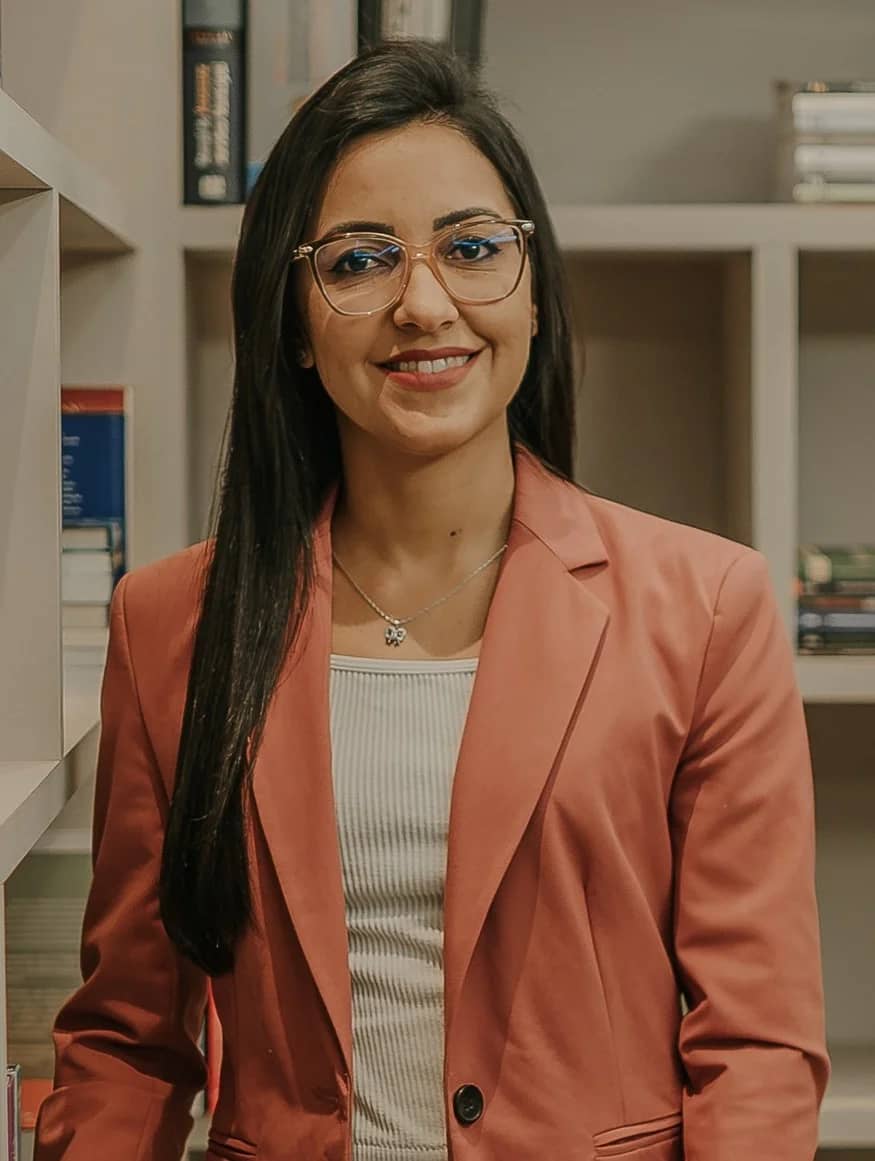 Dra. Silvana Pereira Silva